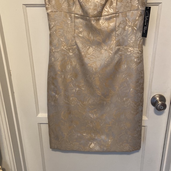 Chelsea Rose fancy dress 👗 Size 4 - Picture 6 of 11